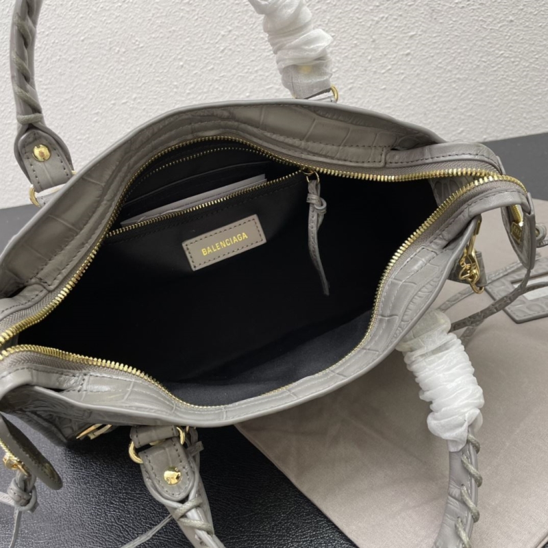 Balenciaga Top Handle Bags